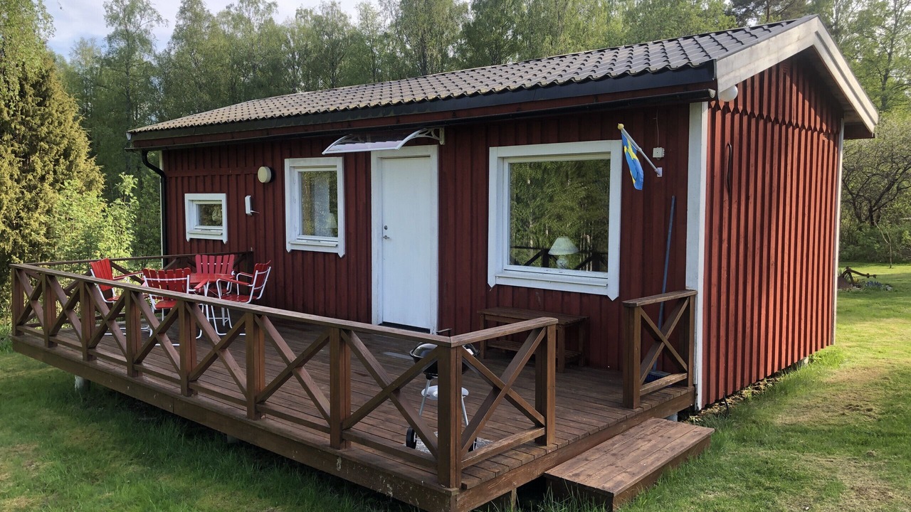 Photo of Outdoor in Bengtsfors Municipality