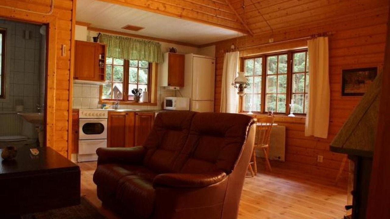 Photo of Livingroom in Sexdrega