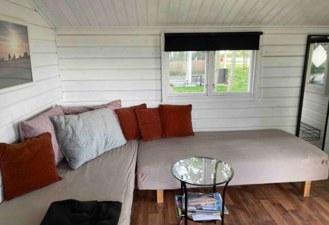 Photo of Bedroom in Morbylanga