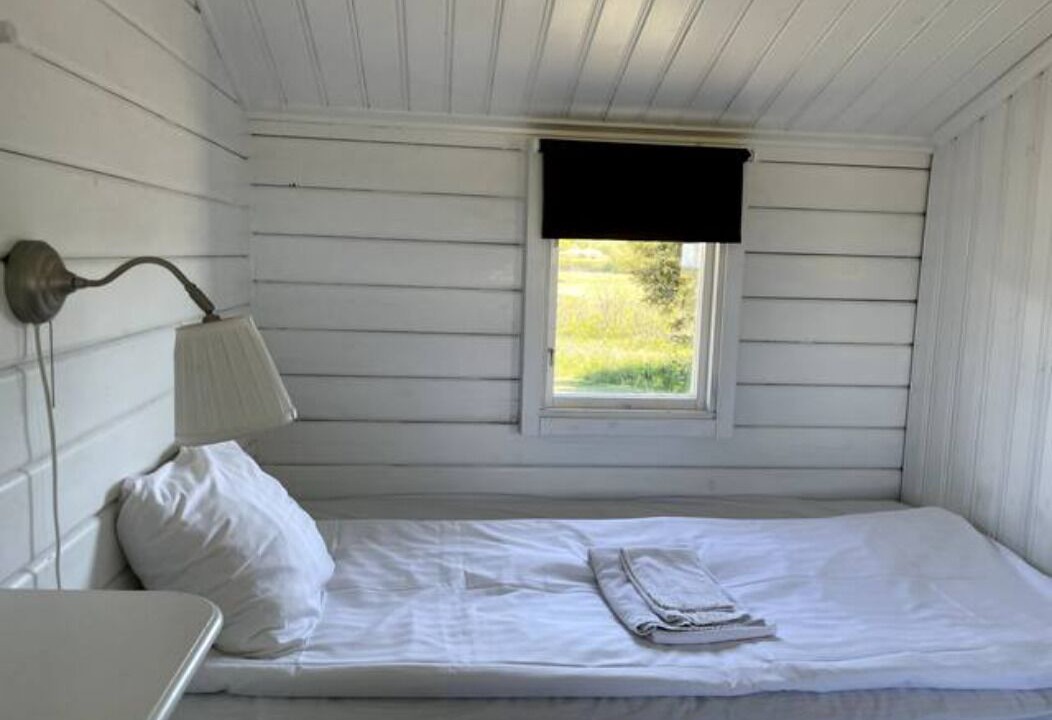 Photo of Bedroom in Morbylanga