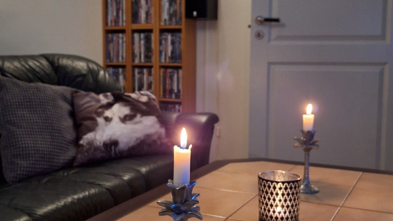 Photo of Livingroom in Enkoping