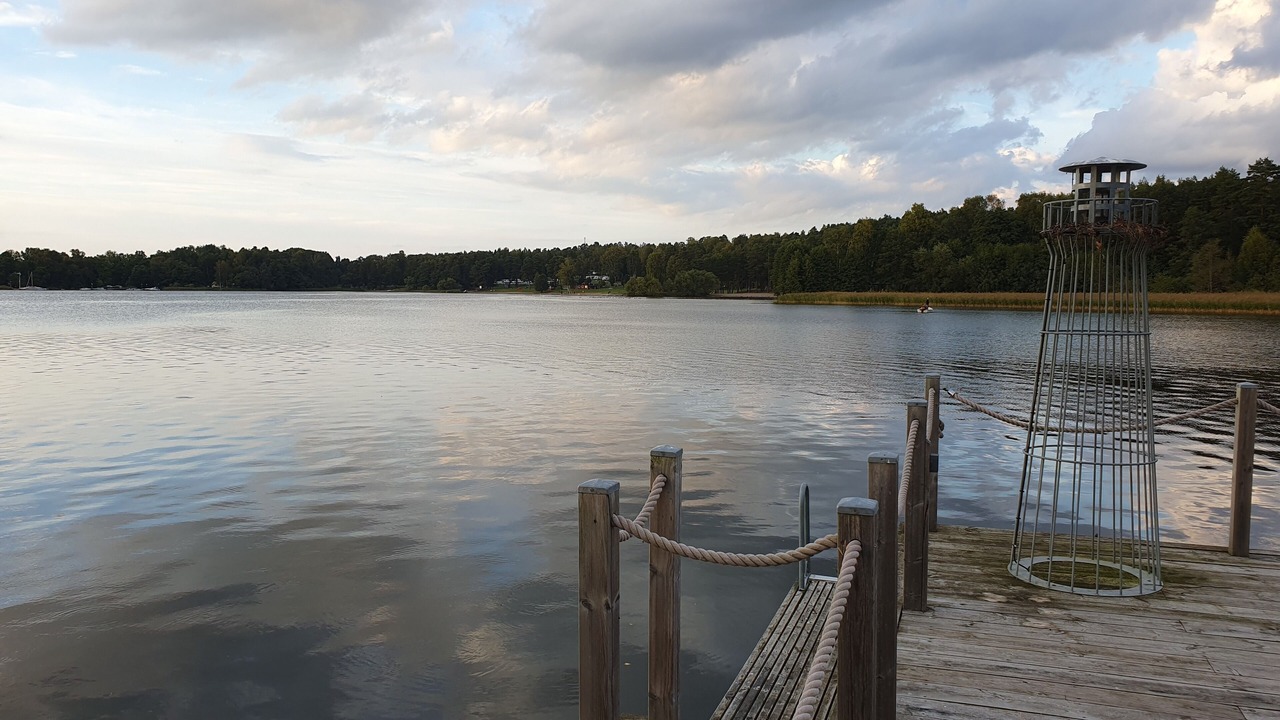 Photo of Outdoor in Enkoping