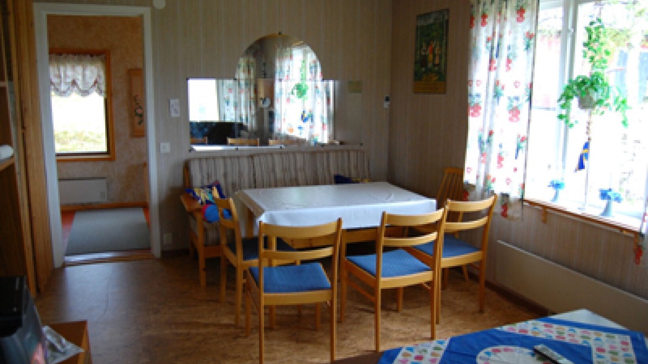 Photo of Livingroom in Torsby