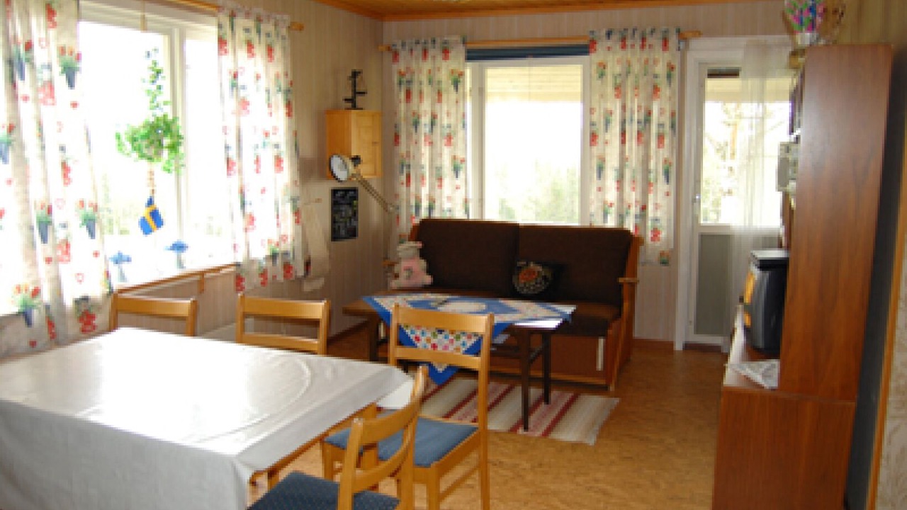 Photo of Livingroom in Torsby