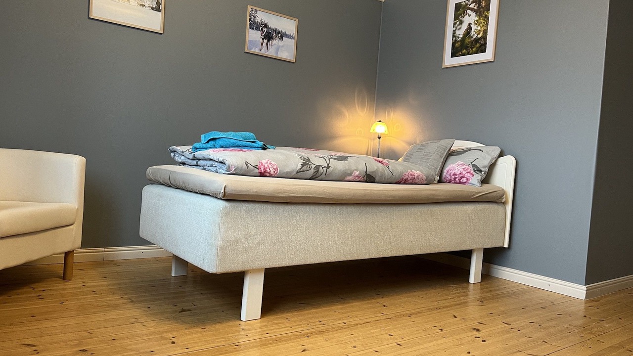 Photo of Bedroom in Glommerstrask