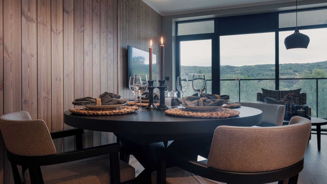 Photo of Livingroom in Geilo