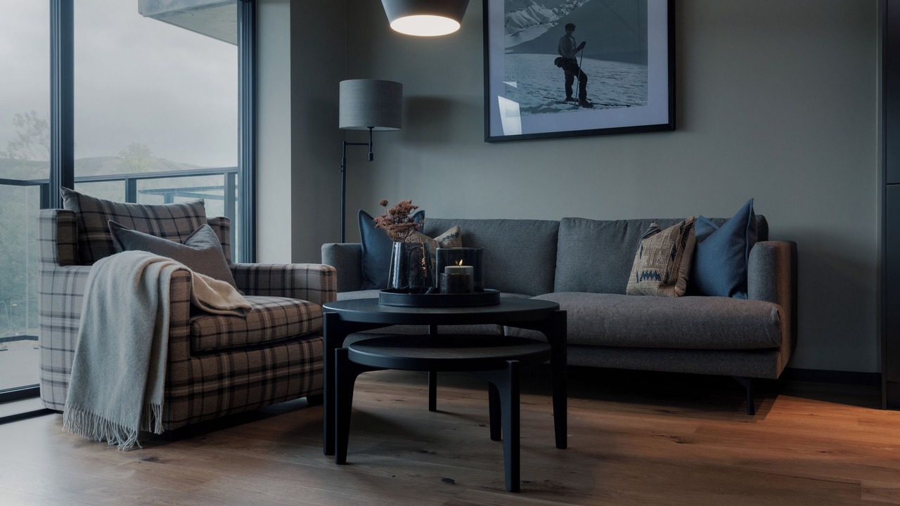 Photo of Bedroom in Geilo
