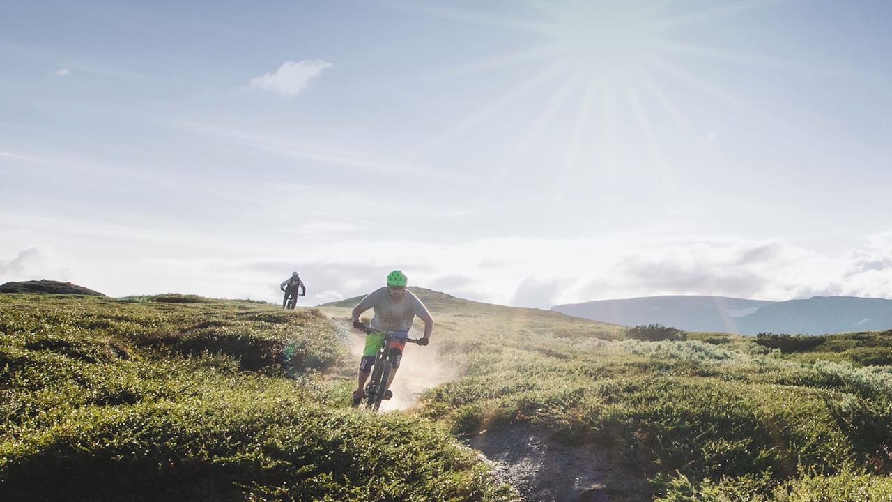 Photo of Outdoor in Geilo