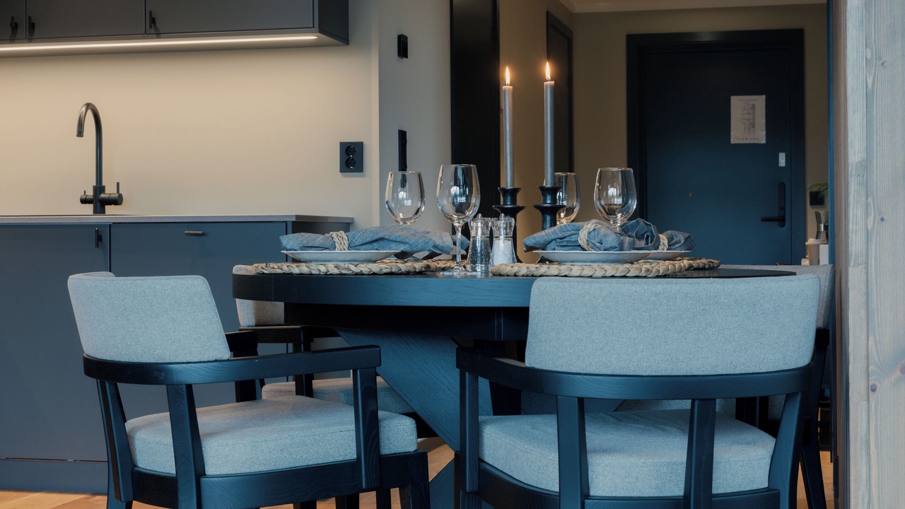 Photo of Livingroom in Geilo