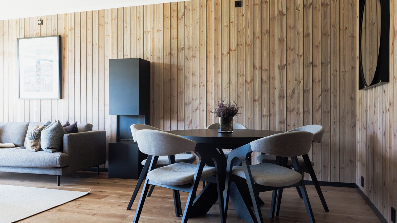 Photo of Bedroom in Geilo