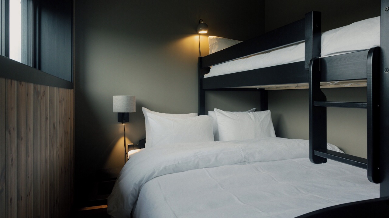 Photo of Bedroom in Geilo