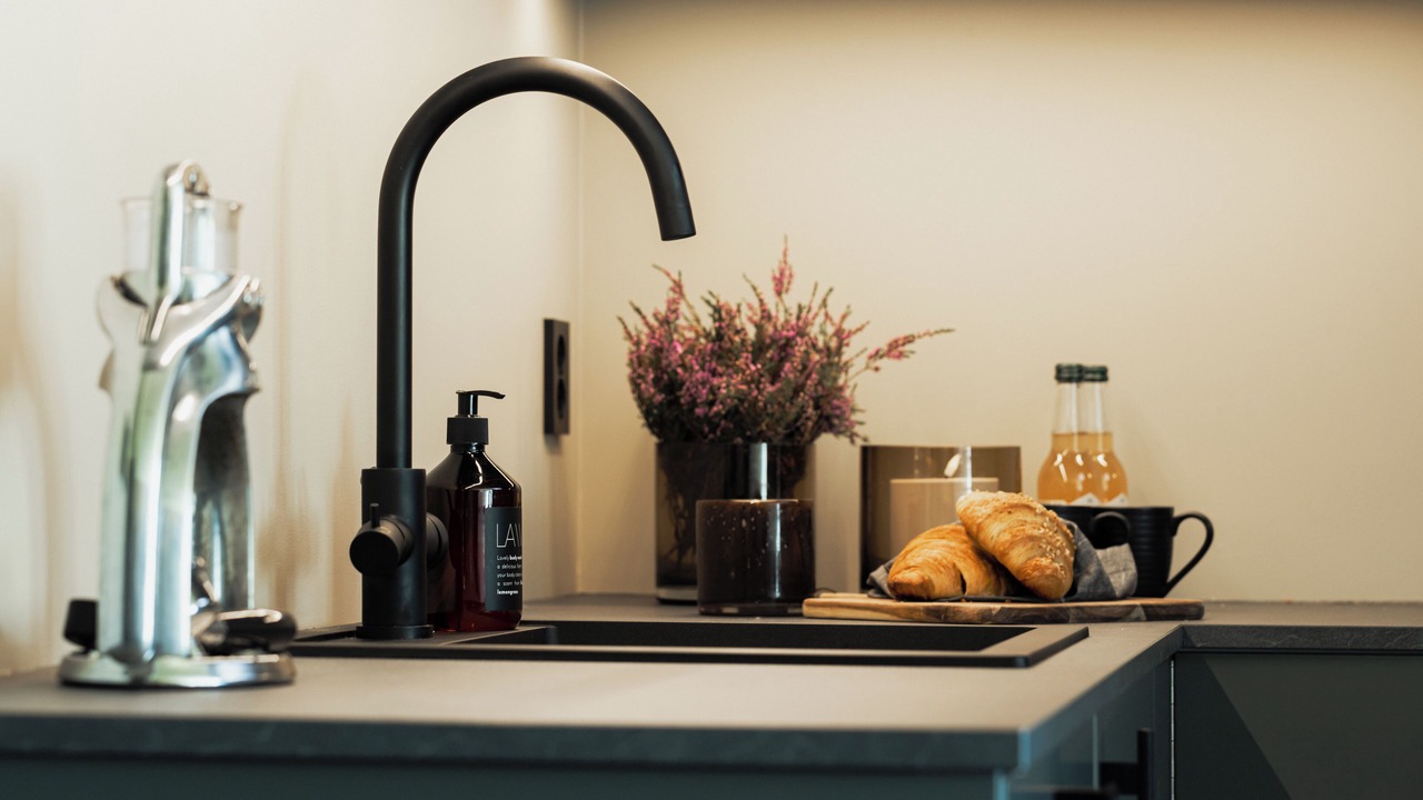 Photo of Kitchen in Geilo