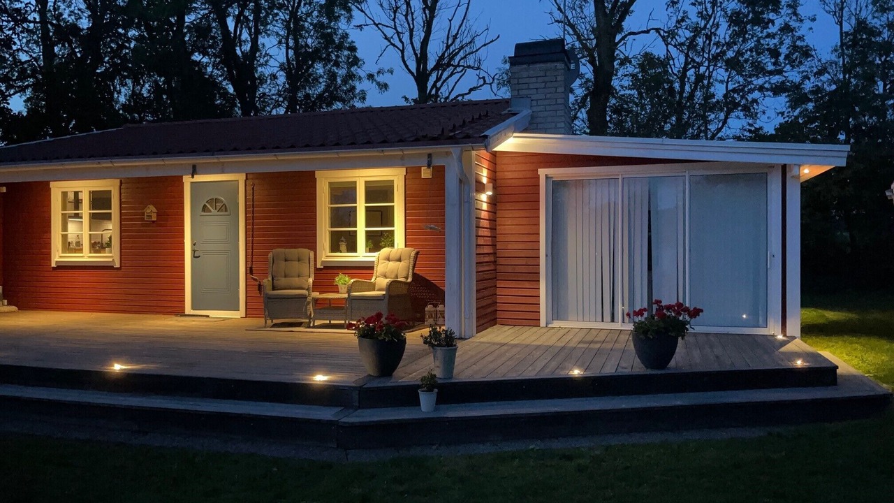 Photo of Outdoor in Storlinge