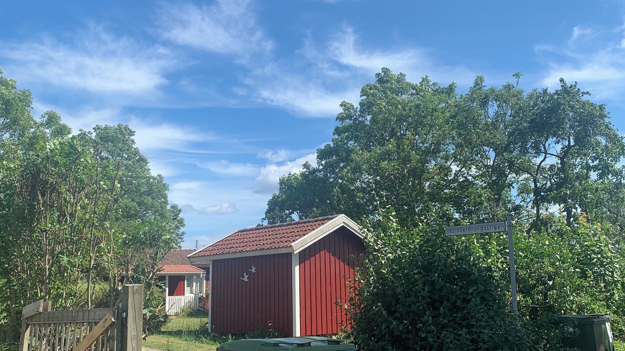 Photo of Outdoor in Storlinge