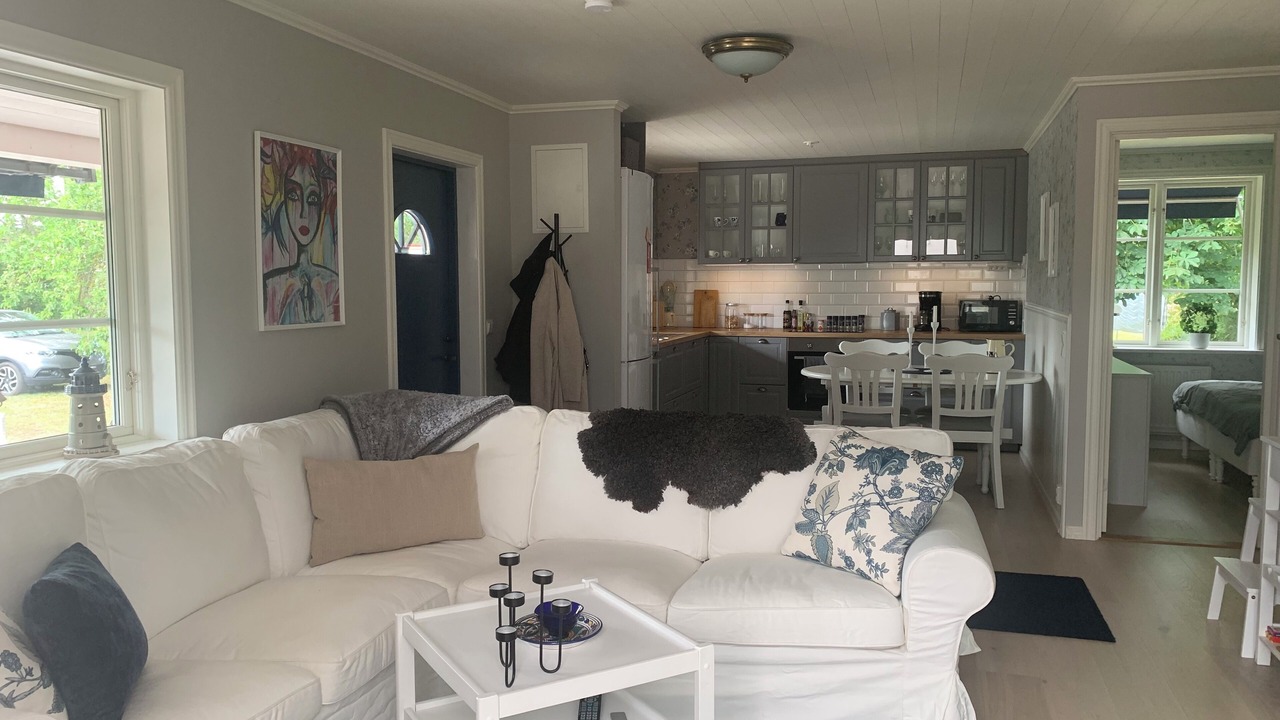 Photo of Livingroom in Storlinge