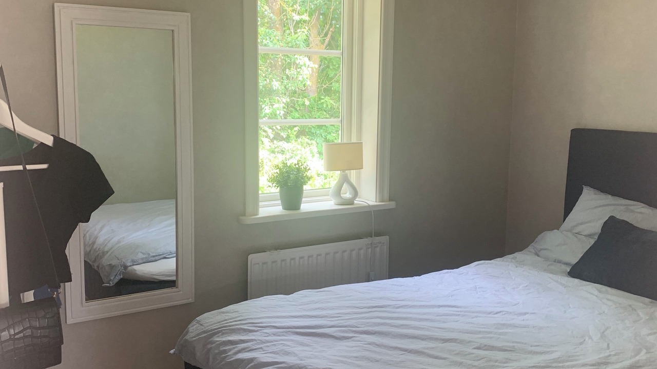 Photo of Bedroom in Storlinge
