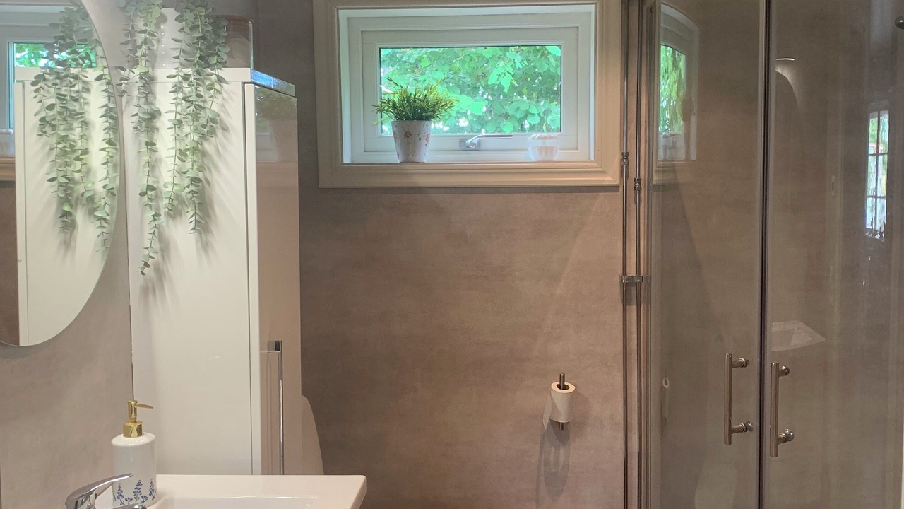 Photo of Bathroom in Storlinge