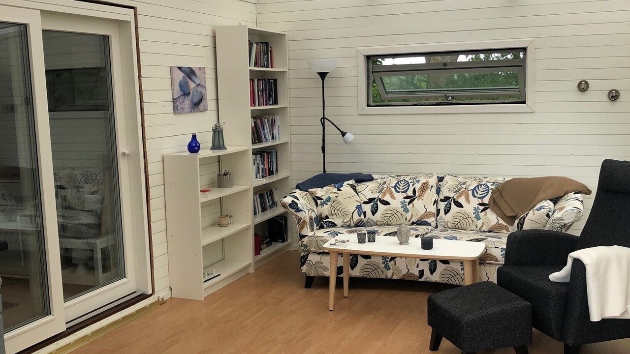 Photo of Livingroom in Storlinge
