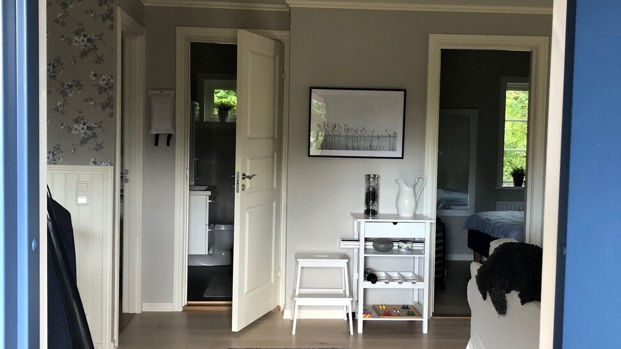 Photo of Bedroom in Storlinge