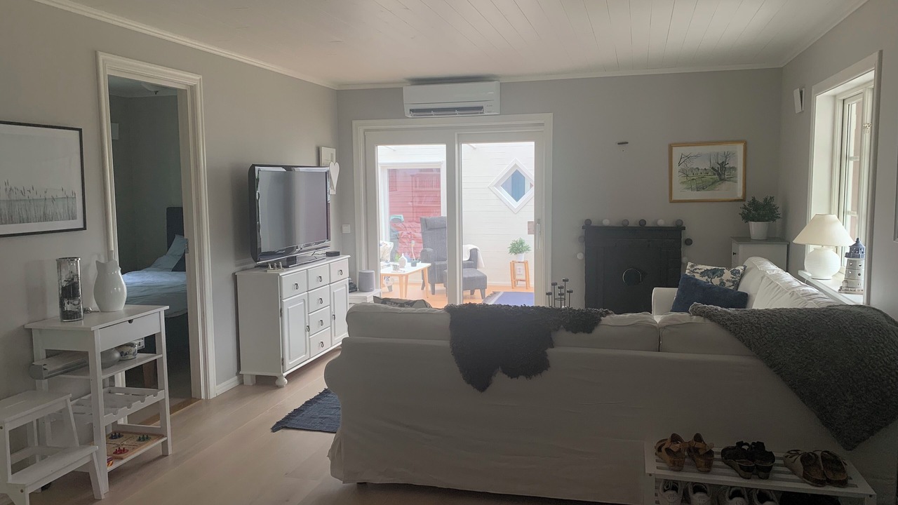 Photo of Bedroom in Storlinge