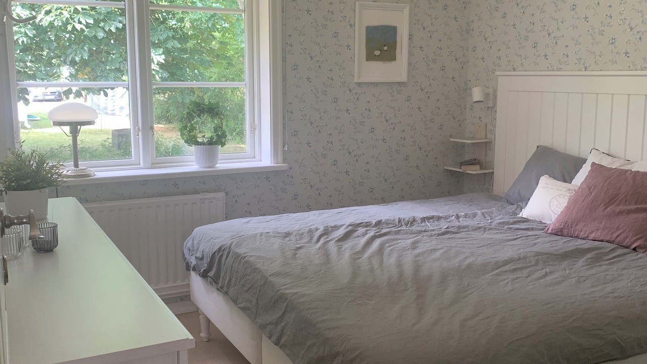 Photo of Bedroom in Storlinge