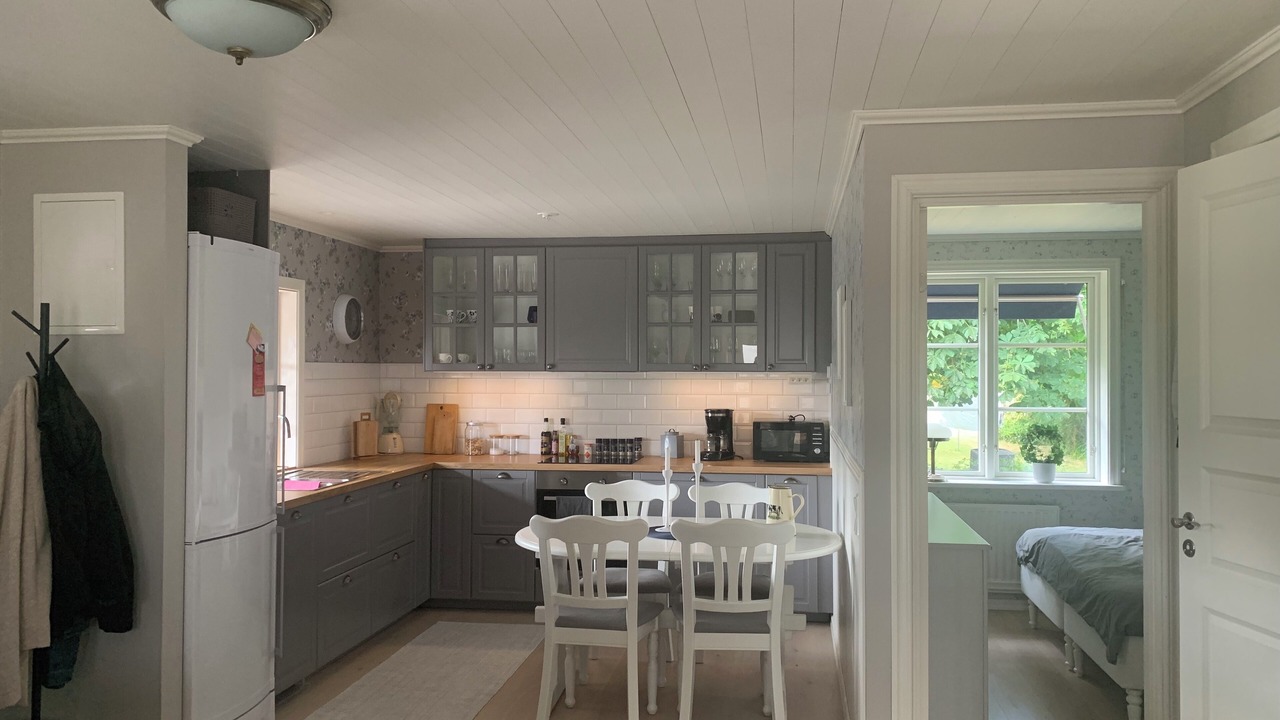 Photo of Kitchen in Storlinge