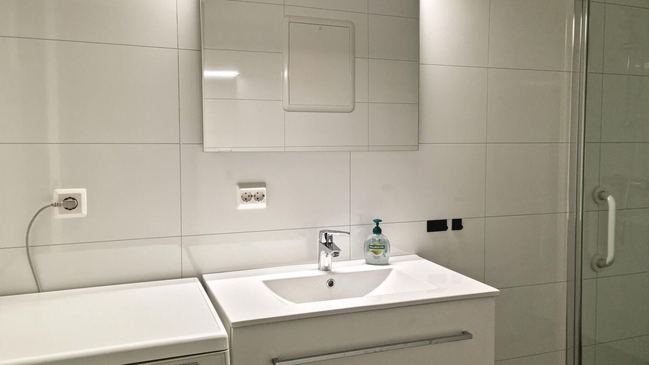 Photo of Bathroom in Risor
