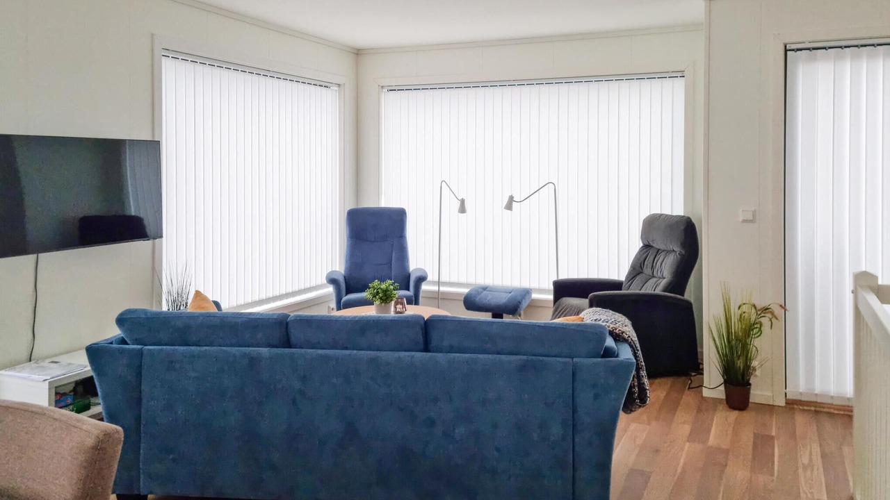 Photo of Bedroom in Risor