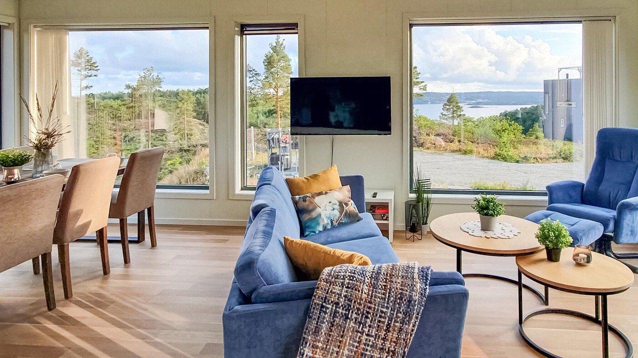 Photo of Bedroom in Risor