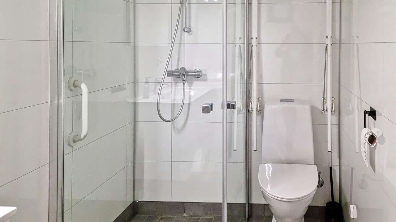 Photo of Bathroom in Risor