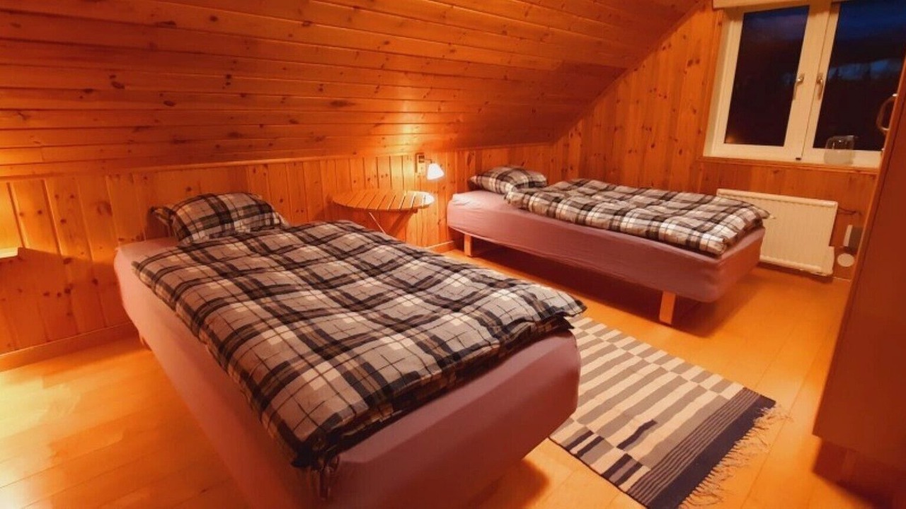Photo of Bedroom in Storuman