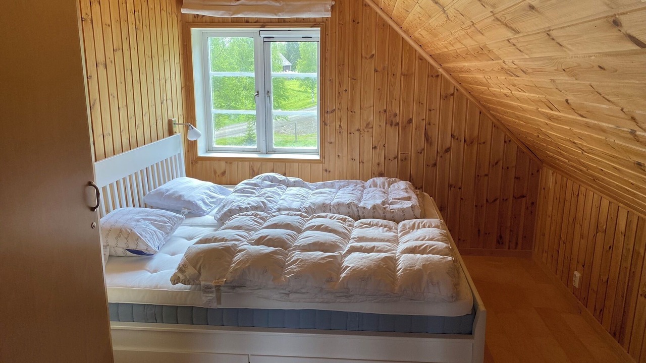 Photo of Bedroom in Storuman