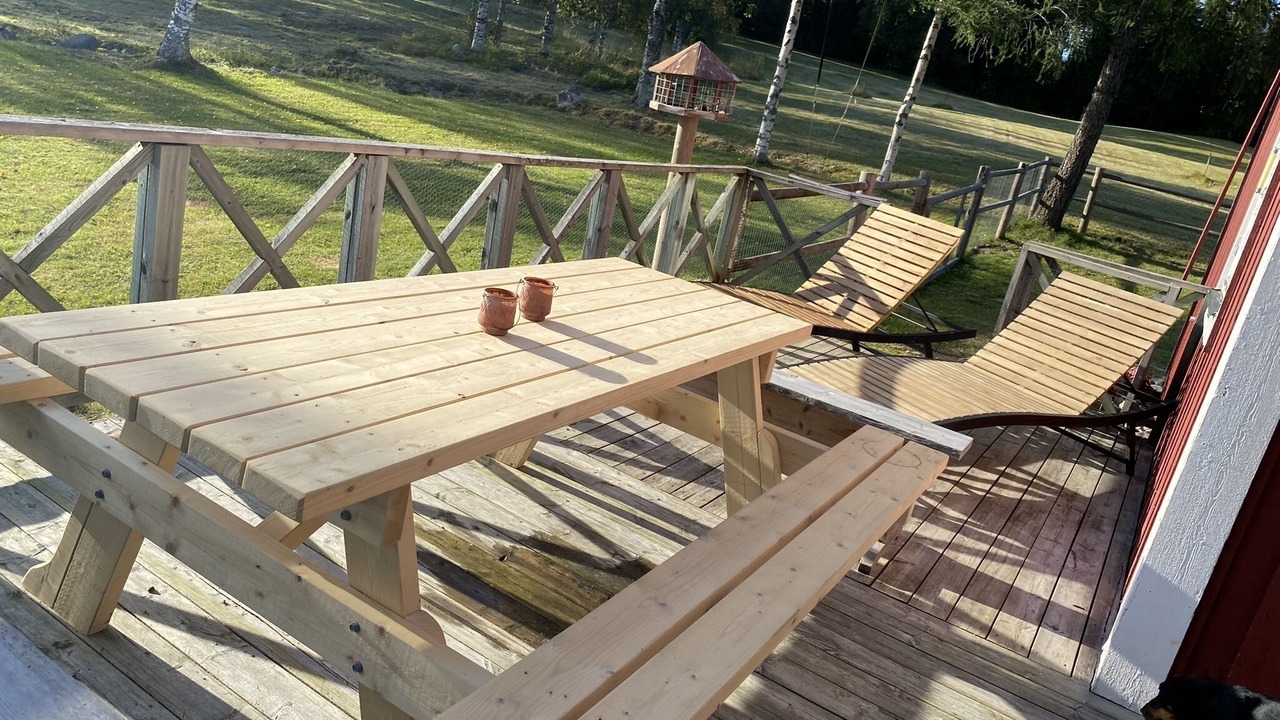 Photo of Outdoor in Storuman