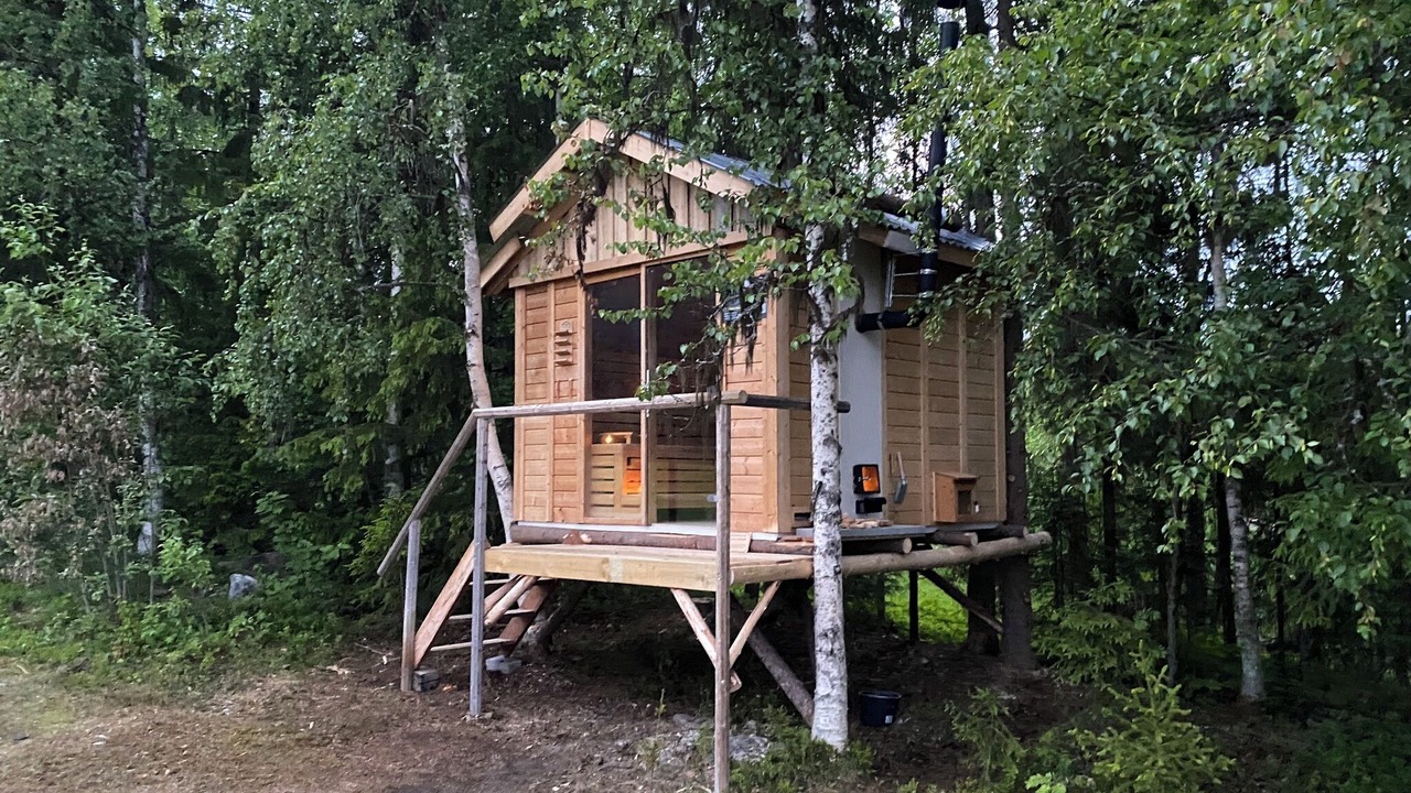 Photo of Outdoor in Storuman