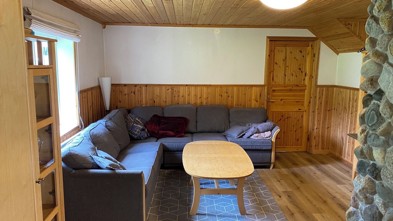 Photo of Livingroom in Storuman