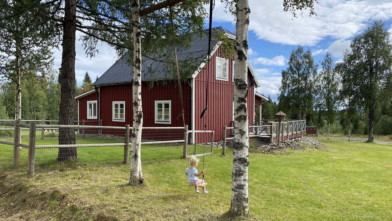 Photo of Others in Storuman