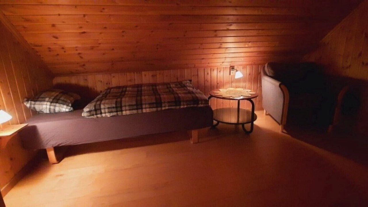 Photo of Bedroom in Storuman