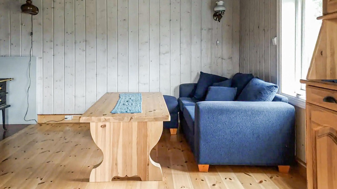 Photo of Bedroom in Sigdal