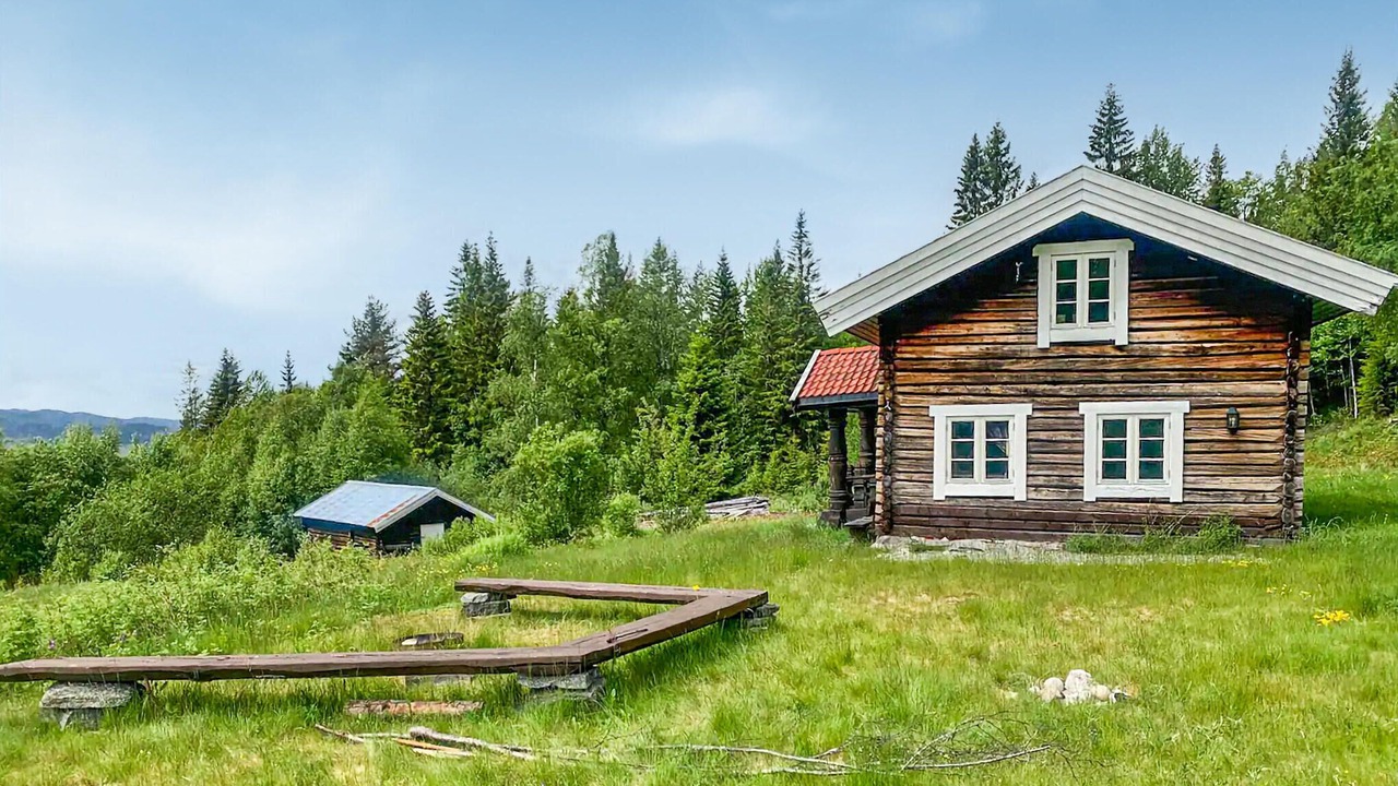 Photo of Others in Sigdal