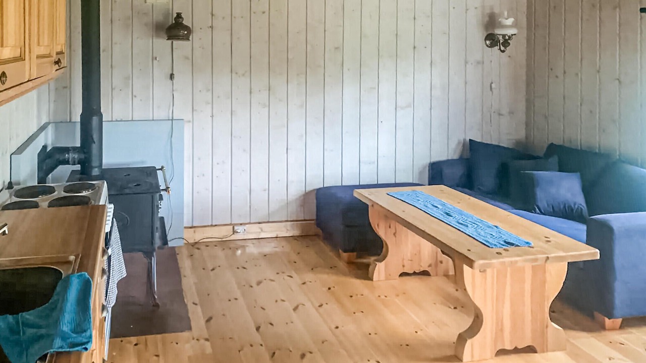 Photo of Bedroom in Sigdal