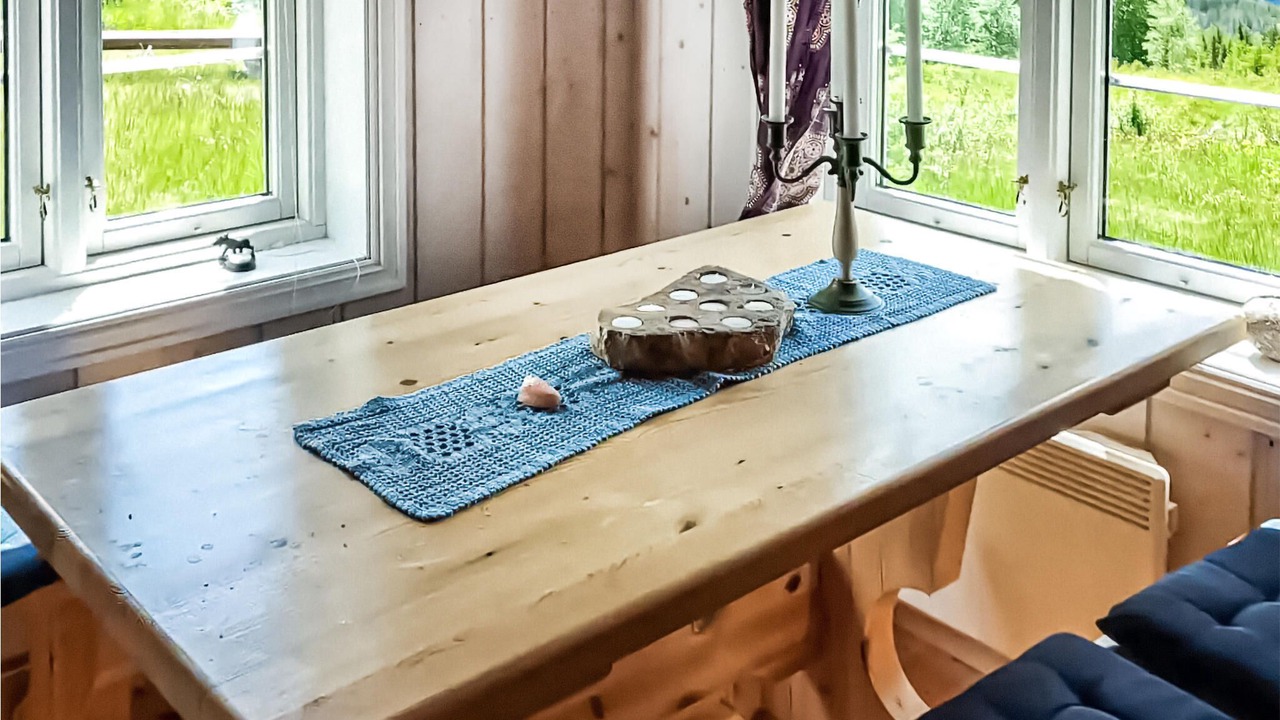 Photo of Bedroom in Sigdal