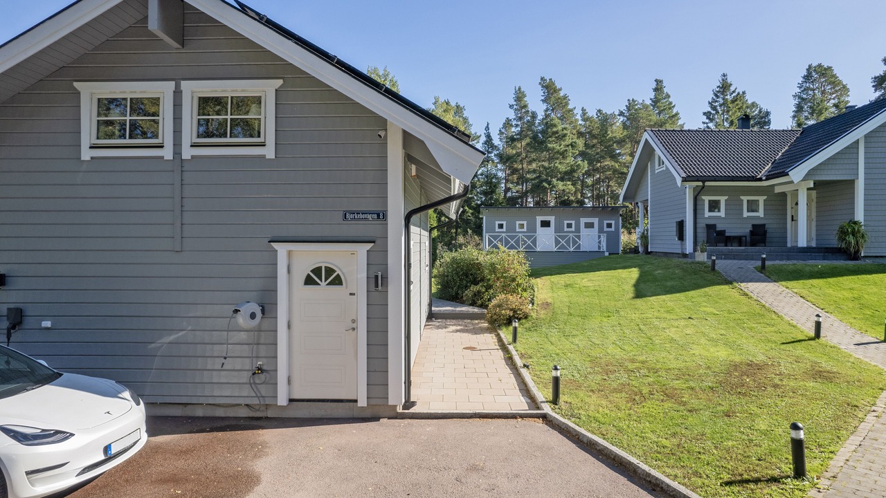 Photo of Outdoor in Kvicksund