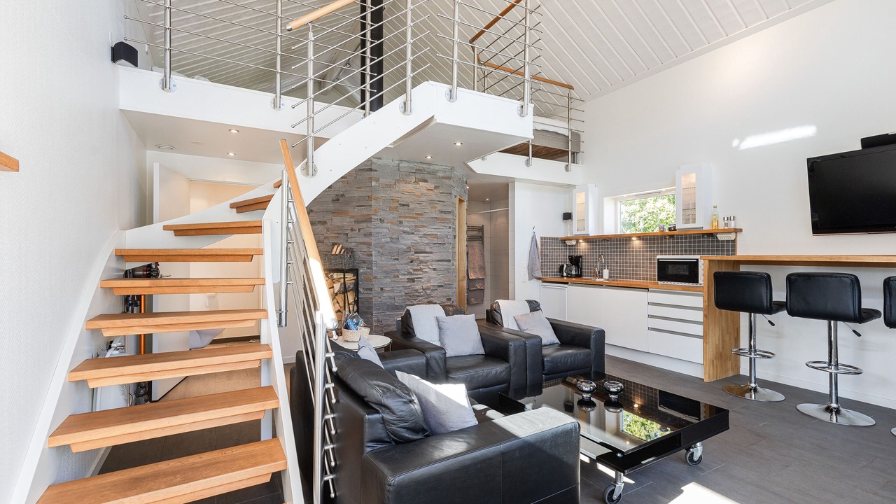 Photo of Livingroom in Kvicksund
