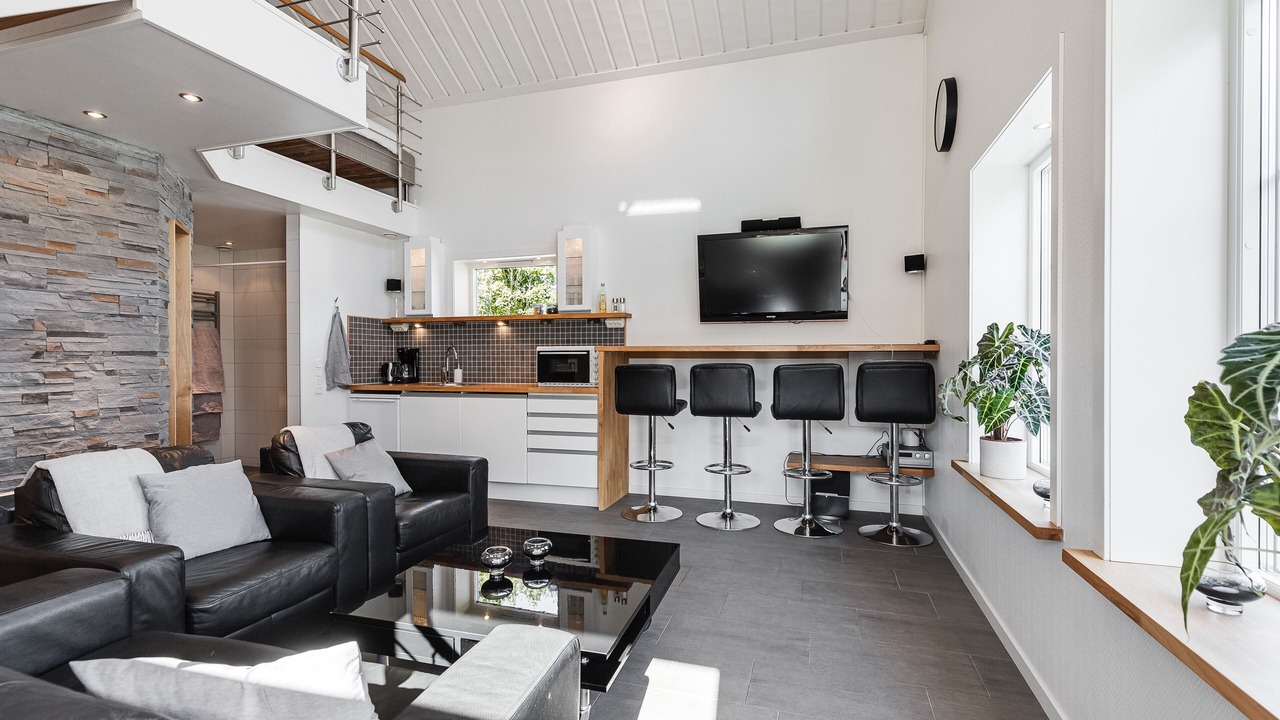 Photo of Livingroom in Kvicksund