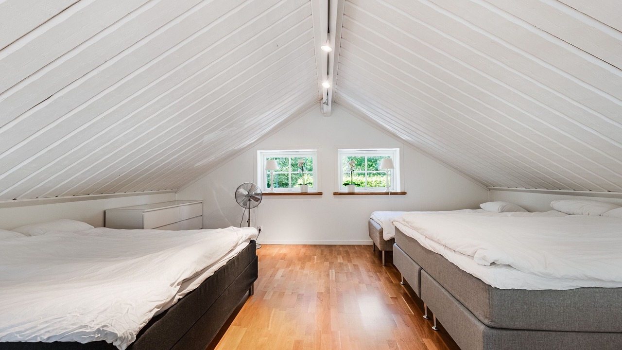 Photo of Bedroom in Kvicksund