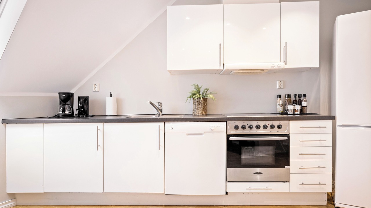 Photo of Kitchen in Engen