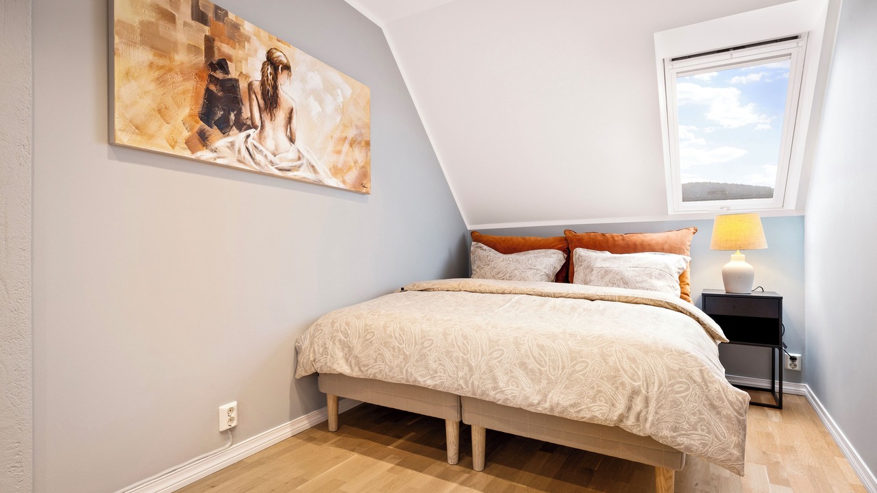 Photo of Bedroom in Engen
