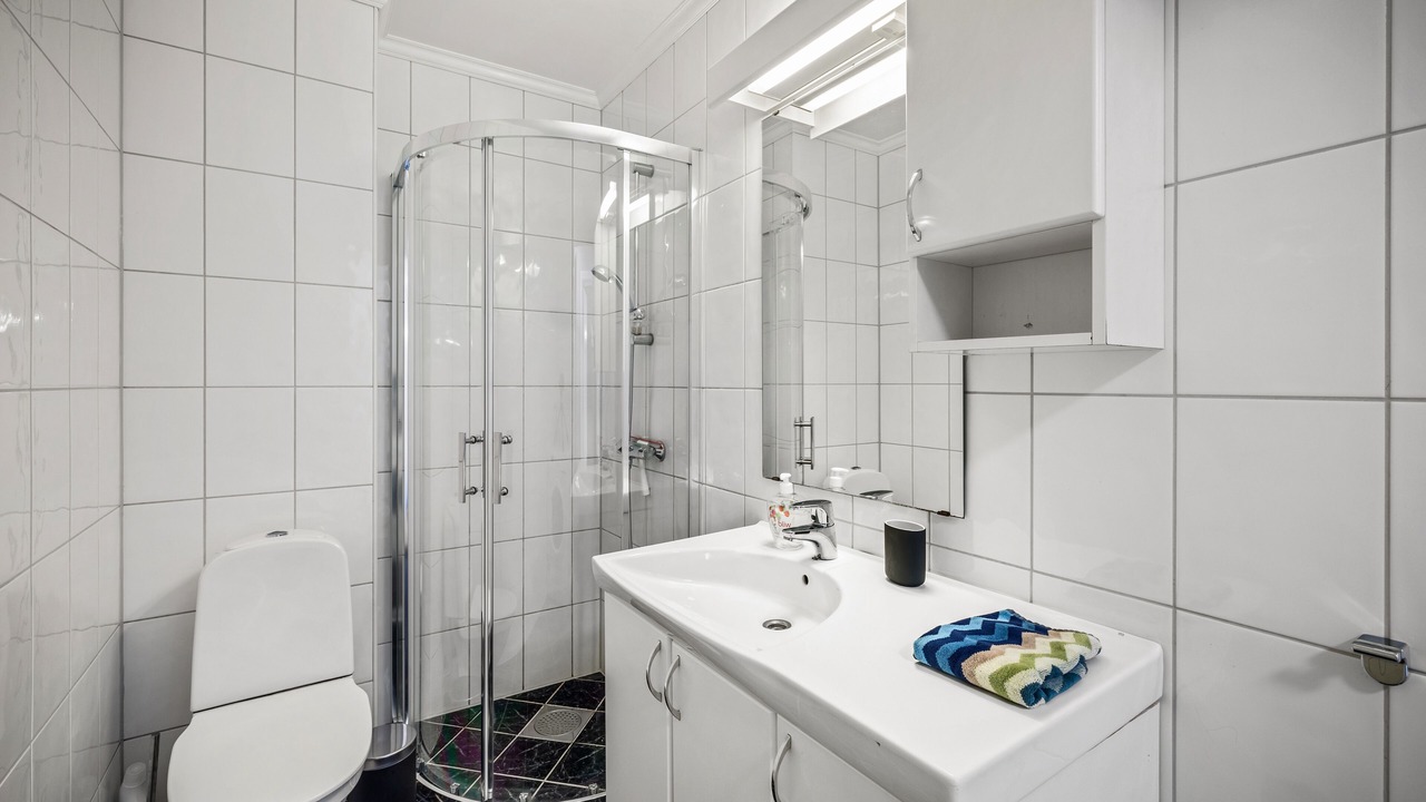 Photo of Bathroom in Engen