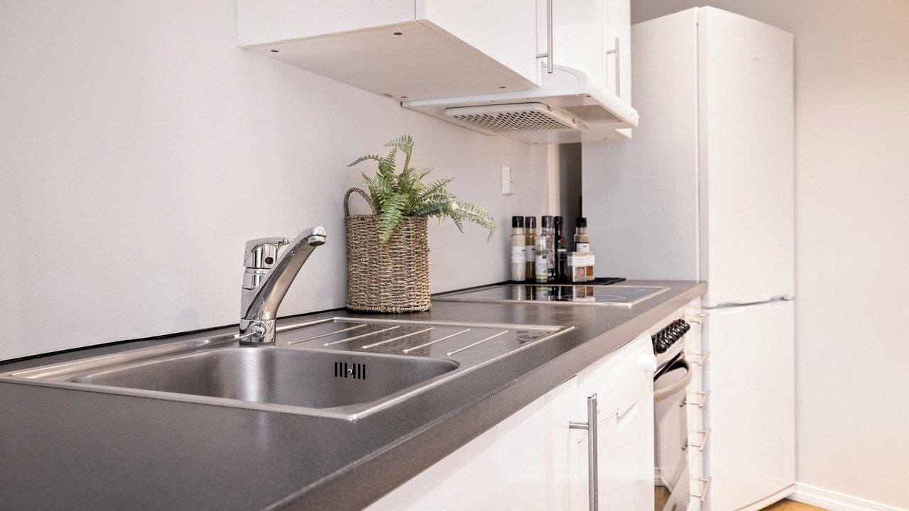 Photo of Kitchen in Engen