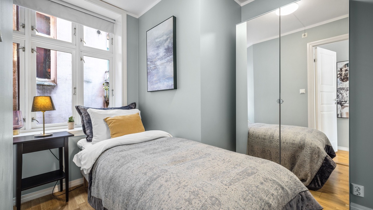 Photo of Bedroom in Engen